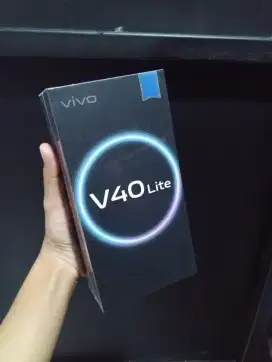 Vivo V40 Lite 4G 8/256Gb