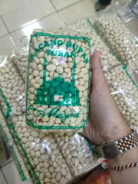 Kacang Kupas Tuban Murah