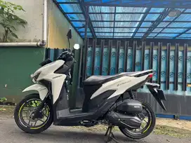 Vario 125 cbs iss Putih F kabupaten