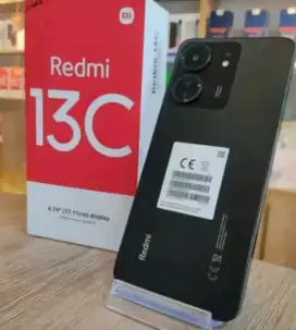 REDMI 13 C RAM 8/256