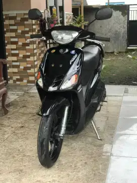 Mio sporty 2008