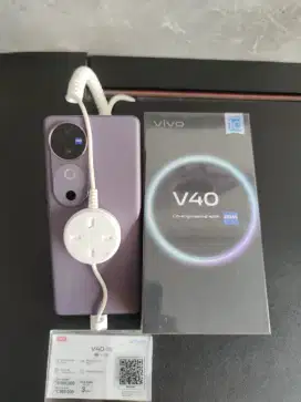 Vivo V40 12GB/256GB