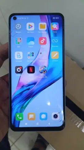 Xiaomi redmi note 9 4gb