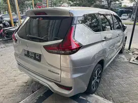 Mitsubishi Xpander Ultimate A/T Tahun 2017