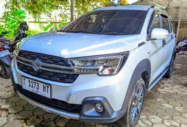 Suzuki XL7 ALPHA 1.5 Matic 2022 Termurah Dp9JT