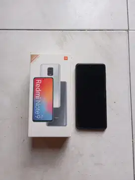 Xiaomi Redmi Note 9 Pro