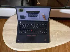 Lenovo Thinkpad T490 AMD Ryzen 5 PRO 3500U VEGA 8 Graphics RAM 8GB SSD