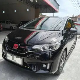 Allnew Jazz 1.5 RS GK5 Manual 2014.Plat AG Asli Jatim.