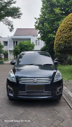 Suzuki Ertiga 2014 GL Matic