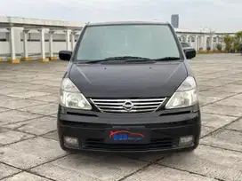 Serena HWS 2009 Hitam Low Km Super Antik