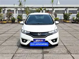 Jazz 1.5 S Matic Tahun 2015 Pajak Panjang