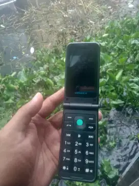 HP Advan hamer lipat enak buat telponan harga 100k batangan