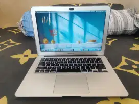 Macbook air 2017