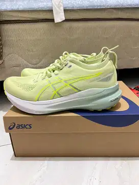 Asics Gel Kayano 31