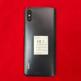 redmi 9a 2/32gb normal