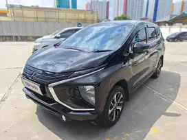 Pajak Panjang - Mitsubishi Xpander 1.5 Exceed Bensin-MT 2018