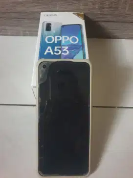 HP ANDROID OPPO A53