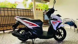 Jual Motor Vario Led 125 tahun 2016