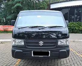 SUZUKI CARRY AC PS MT 2023 MOBIL TERAWTA SIAP PAKAI