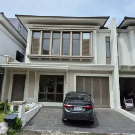 Di Sewakan Rumah Tingkat Di Greenwich Park Luxmore Harga Nego