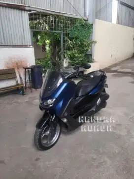 All New Yamaha Nmax Connected 2021