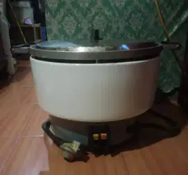 Rice Cooker SI GRC 510T