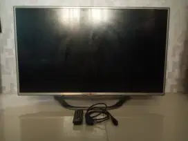 TV LED LG 43 Inch