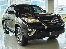 Fortuner VRZ Dsl Rawatan ATPM Km 65 rb B GENAP Pjk OKT 2025 Otr KREDIT