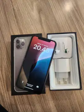 IPHONE 11 PRO 64GB IBOX