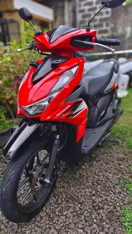 Honda beat CBS 2023