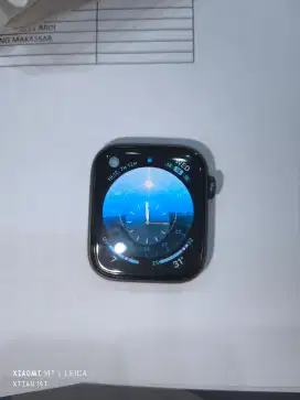 Apple Watch Seri 5 Ex Cewe