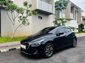 Yaris 2021 S TRD AT low km facelift putih plat D bandung