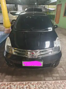 DI JUAL MOBIL SECOND RASA BARU