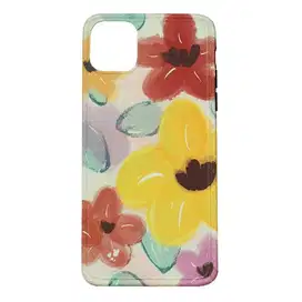 My Choice Flower Softcase iPhone 11 Pro Max