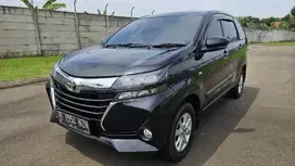 Jual Toyota Avanza 1.3 G AT 2021 KM 58Rbuan Bebas Laka Banjir