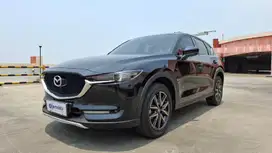 Pajak Panjang - Mazda CX-5 2.5 Bensin-AT 2020