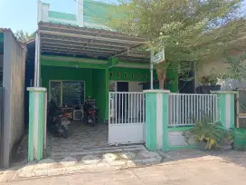 Jual rumah murah