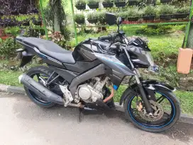 Yamaha new vixion advan orsinil