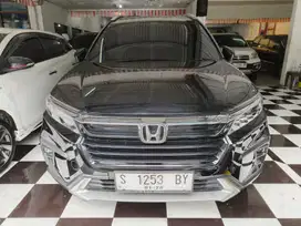 [ Gress Mobil Kutisari] BR-V E PRESTIGE CVT 2022 BAGUS SEKALI