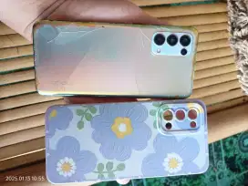 Jual Oppo Reno 5