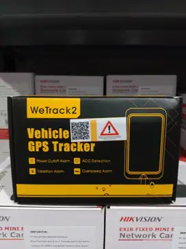 GPS Tracker alat pelacak kendaraan