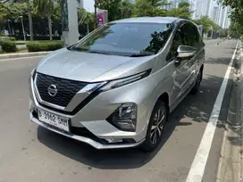 Tdp 20jt New Livina VL 1.5 Automatic 2019 Tangan Pertama Dr Baru