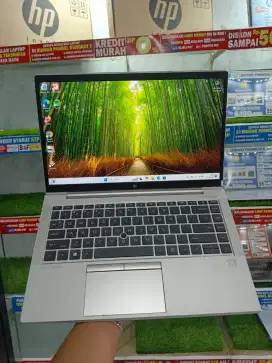 JUAL LAPTOP HP ELITEBOOK 845 G7