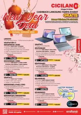 KREDIT LAPTOP PAKE DP 30% LAPTOP LENNOVO LAPTOP HP LAPTOP ACER DLL