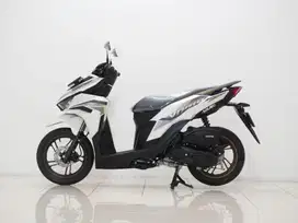 Bisa COD - All New Vario 125 Cbs Iss 2022 [ Garansi Mesin 5.000 Km ]