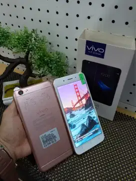 Vivo y66 ram 4 internal 64