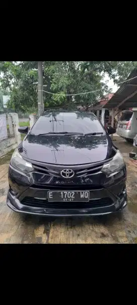 Vios limo gen 3 full upgred body kit