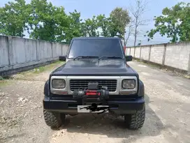 Taft 1996 independent 4x4