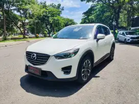 2015 Mazda CX-5 2.5 Grand Touring SUV - KONDISI MULUS FULL ORI