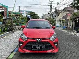 AGYA 1.2 GR SPORT 2021 MANUAL MERAH